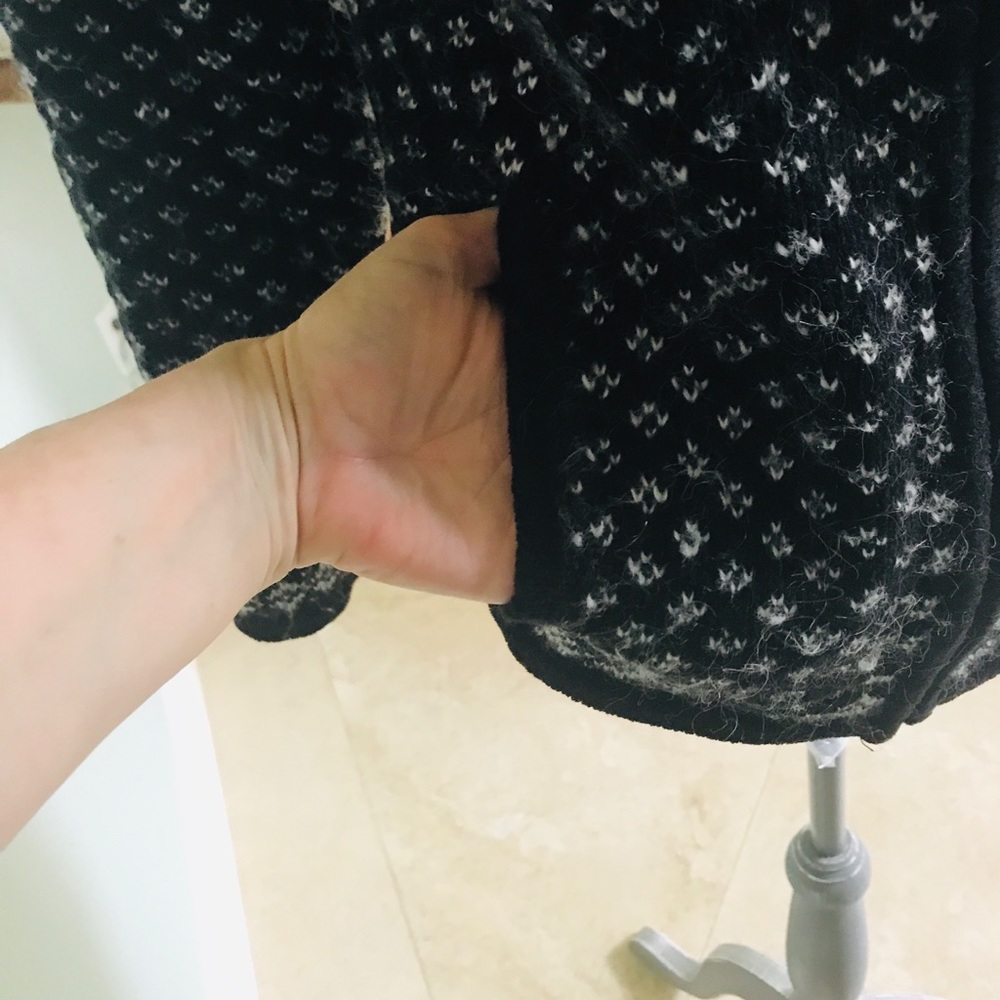 Nordic Sweater - Picture 5 of 5